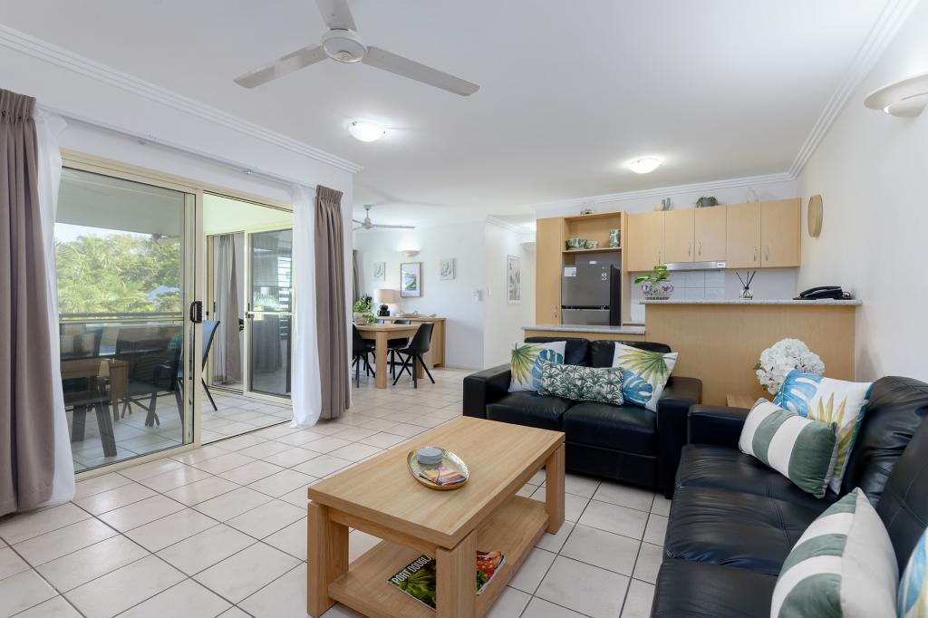 28 Central Plaza/35-37 Davidson St, Port Douglas, QLD 4877