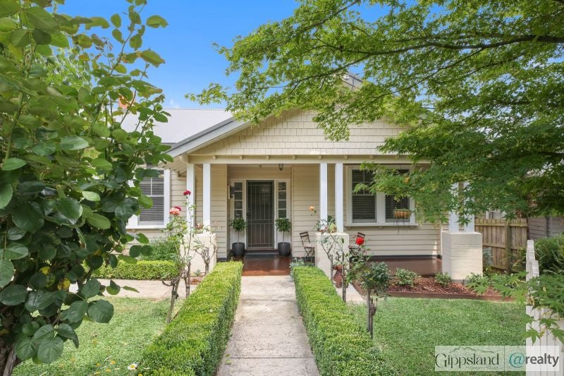 47 Bowen St, Warragul, VIC 3820