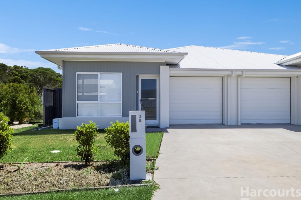 3A ELECTRA AVE, SOUTH WEST ROCKS, NSW 2431