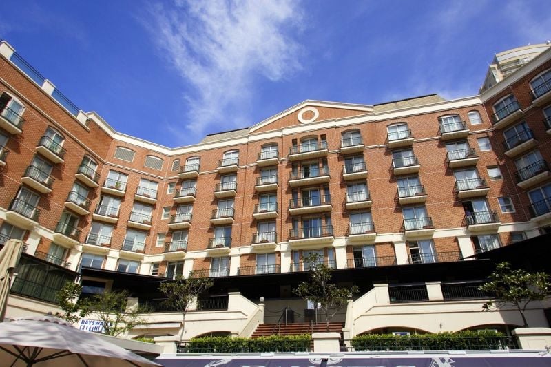 Cs85&101/33 Bayswater Rd, Potts Point, NSW 2011