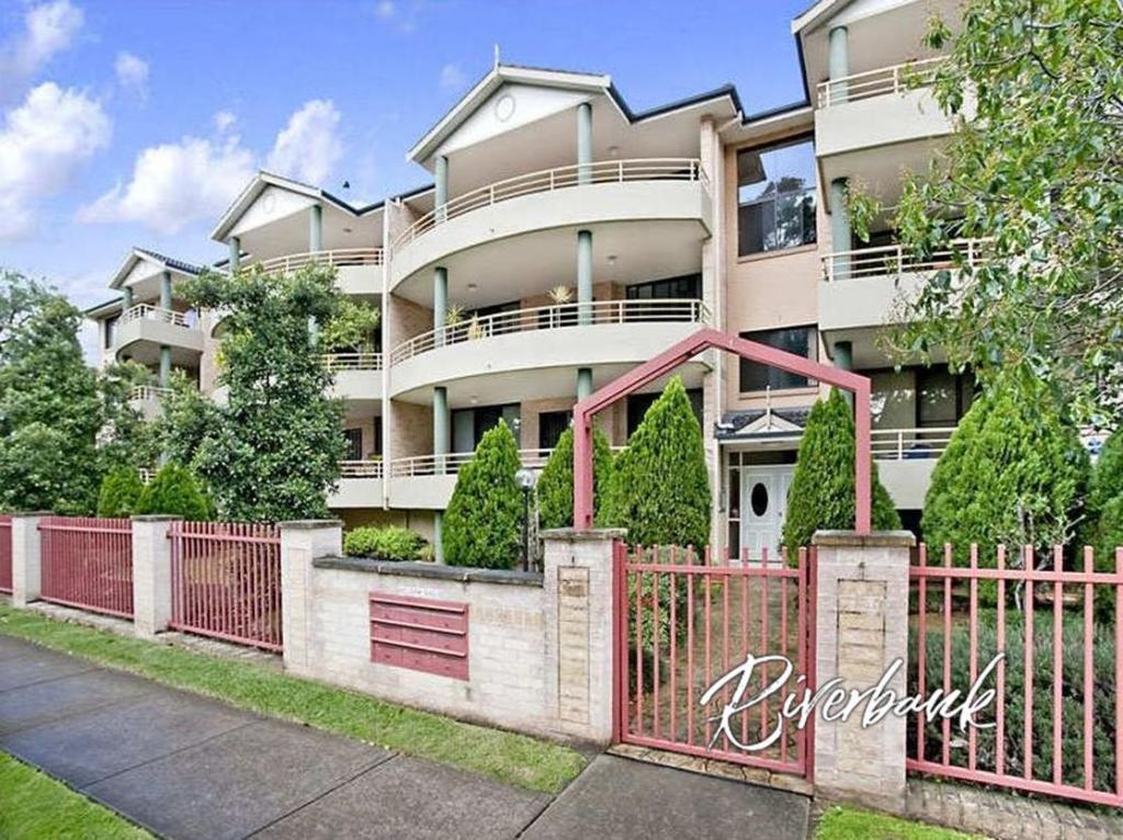 38/23 Brickfield St, North Parramatta, NSW 2151