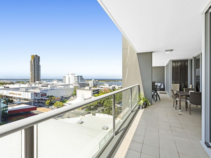 902/34 Scarborough St, Southport, QLD 4215