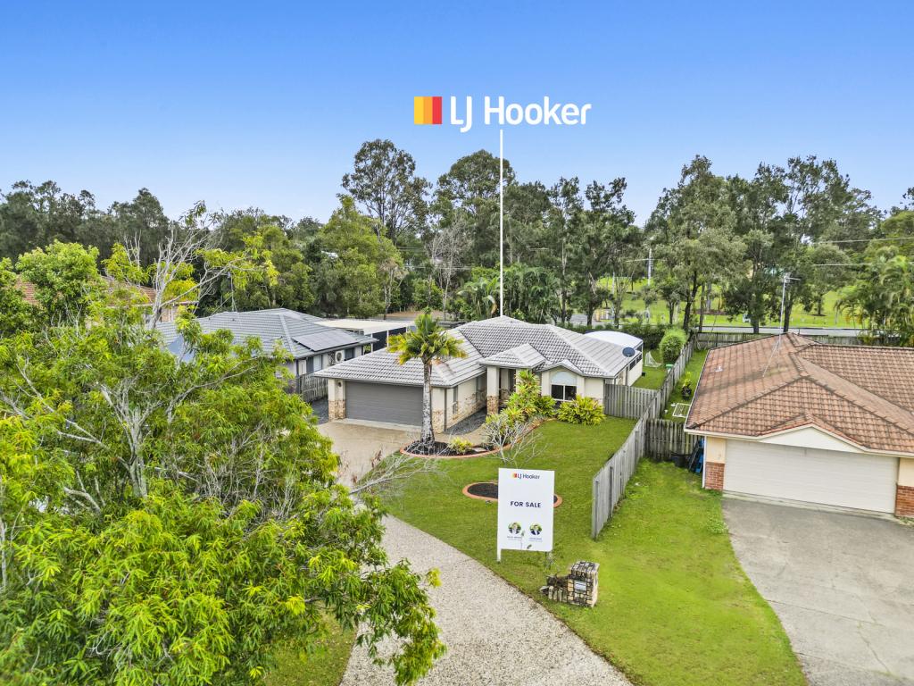 30 Antler Pl, Upper Coomera, QLD 4209