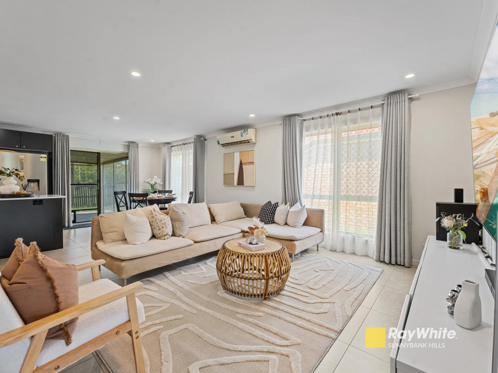 16 Stockwellia St, Meadowbrook, QLD 4131