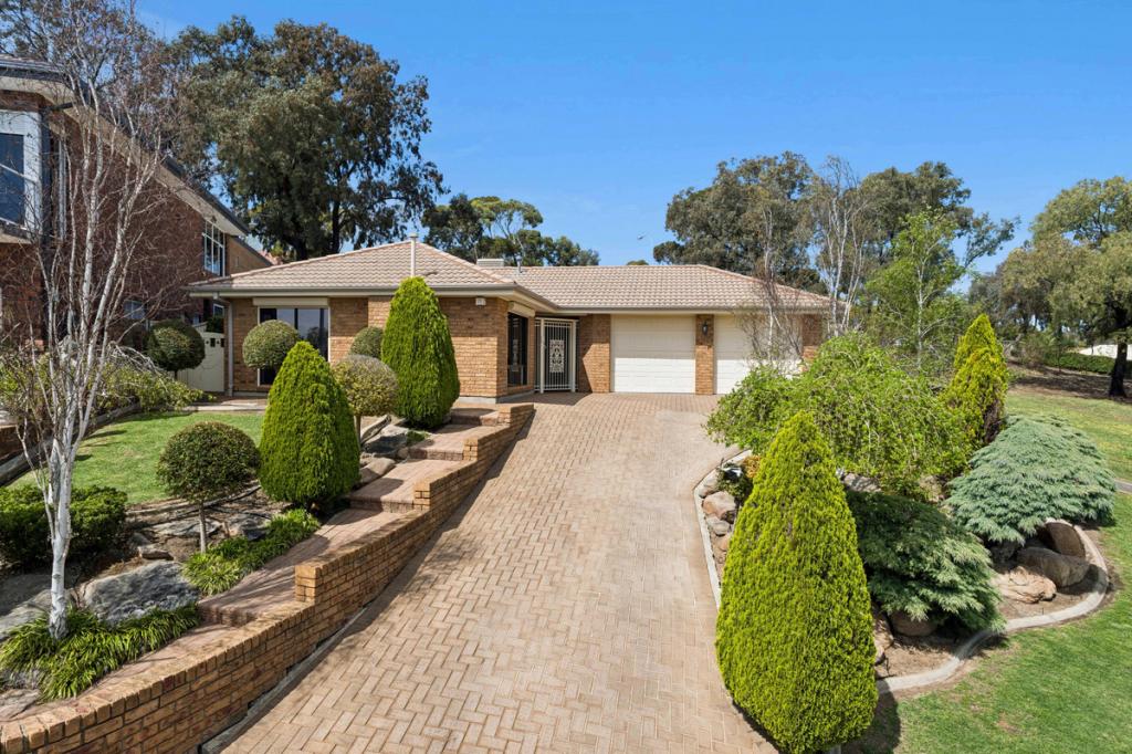 3 Napier Ct, Wynn Vale, SA 5127