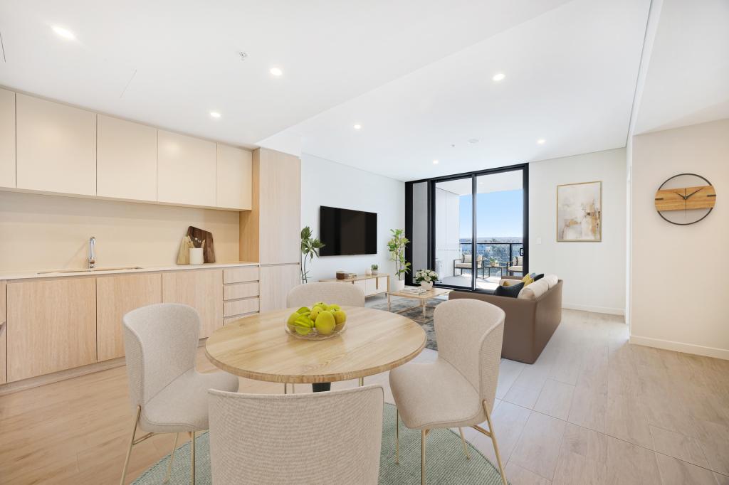 1 BEDROOM/5 HALIFAX ST, MACQUARIE PARK, NSW 2113