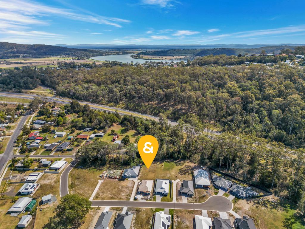 15 Brockagh Ct, Townsend, NSW 2463