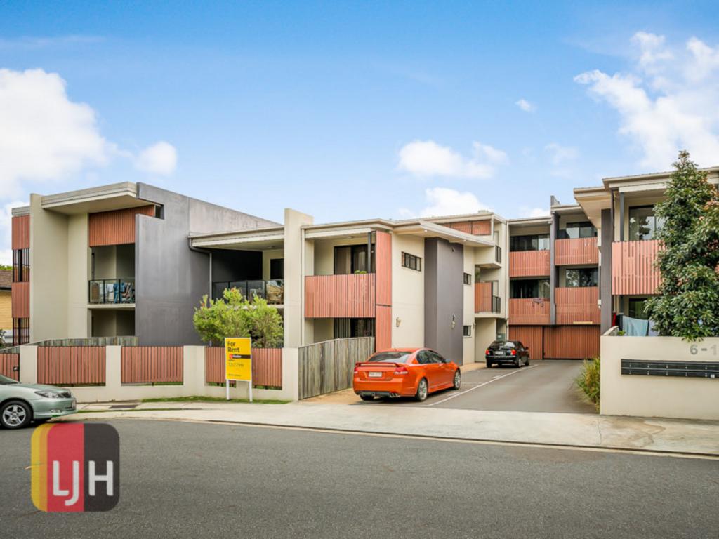 6/6 Lutana St, Stafford, QLD 4053