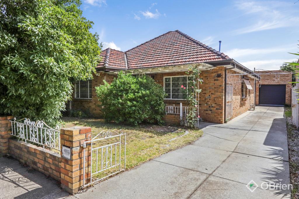 88 Mclaughlin St, Ardeer, VIC 3022