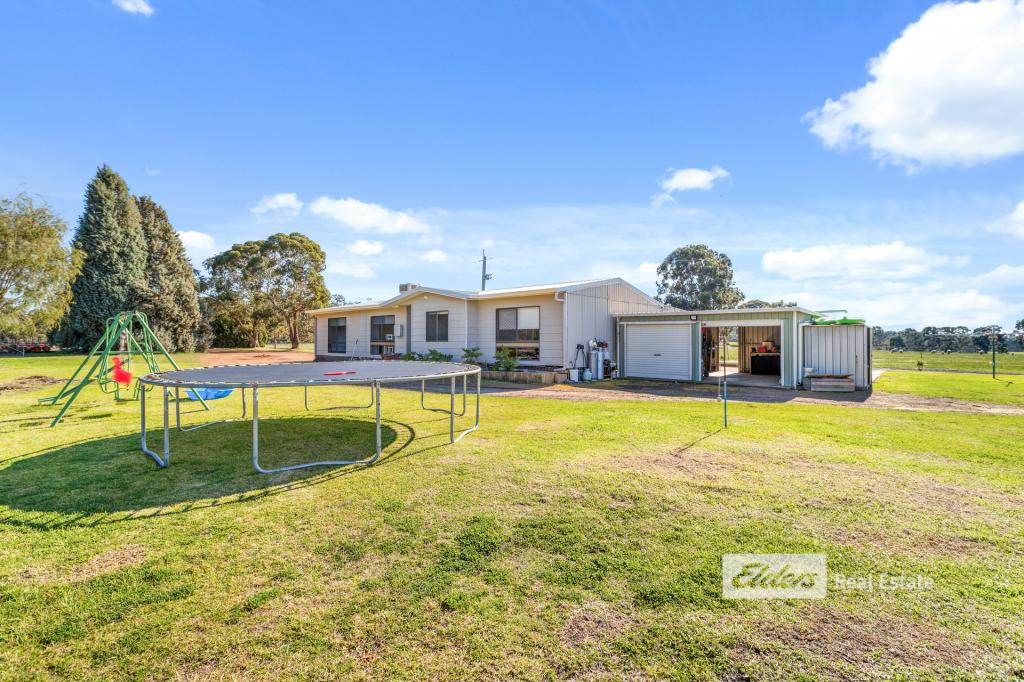188 Harris River Rd, Collie, WA 6225
