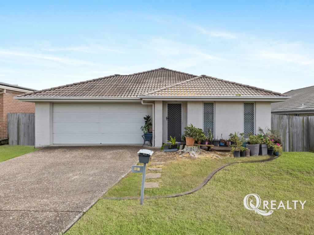 15 Newhaven St, Marsden, QLD 4132