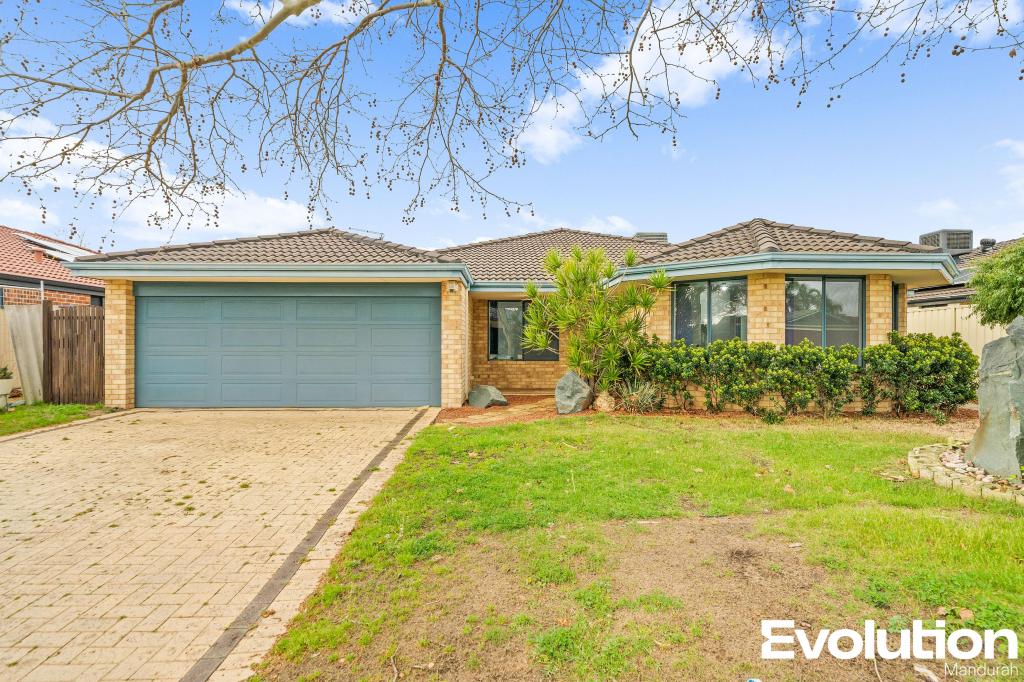 48 San Sebastian Bvd, Port Kennedy, WA 6172