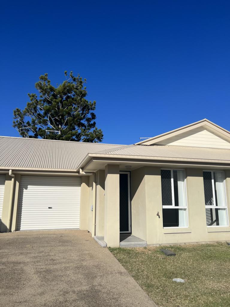 8/74 Richmond St, Berserker, QLD 4701