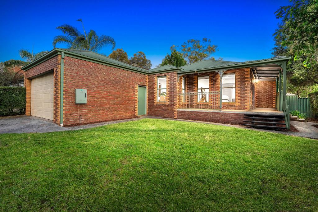 2 Timberglades Dr, Bundoora, VIC 3083