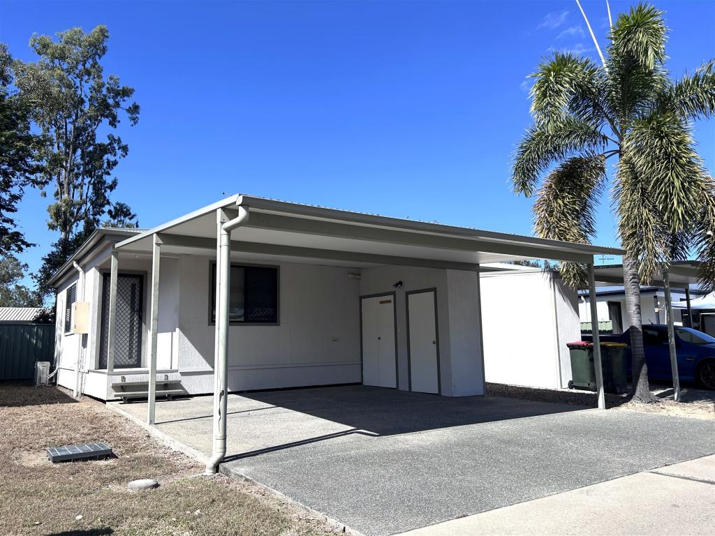 3/5 Atkinson St, Middlemount, QLD 4746
