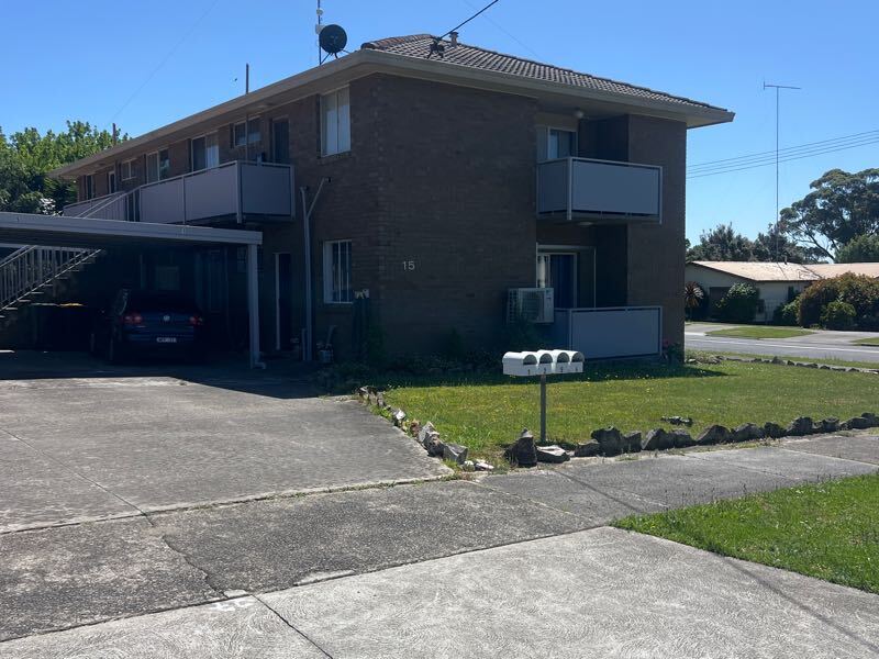 1/15 Well St, Morwell, VIC 3840