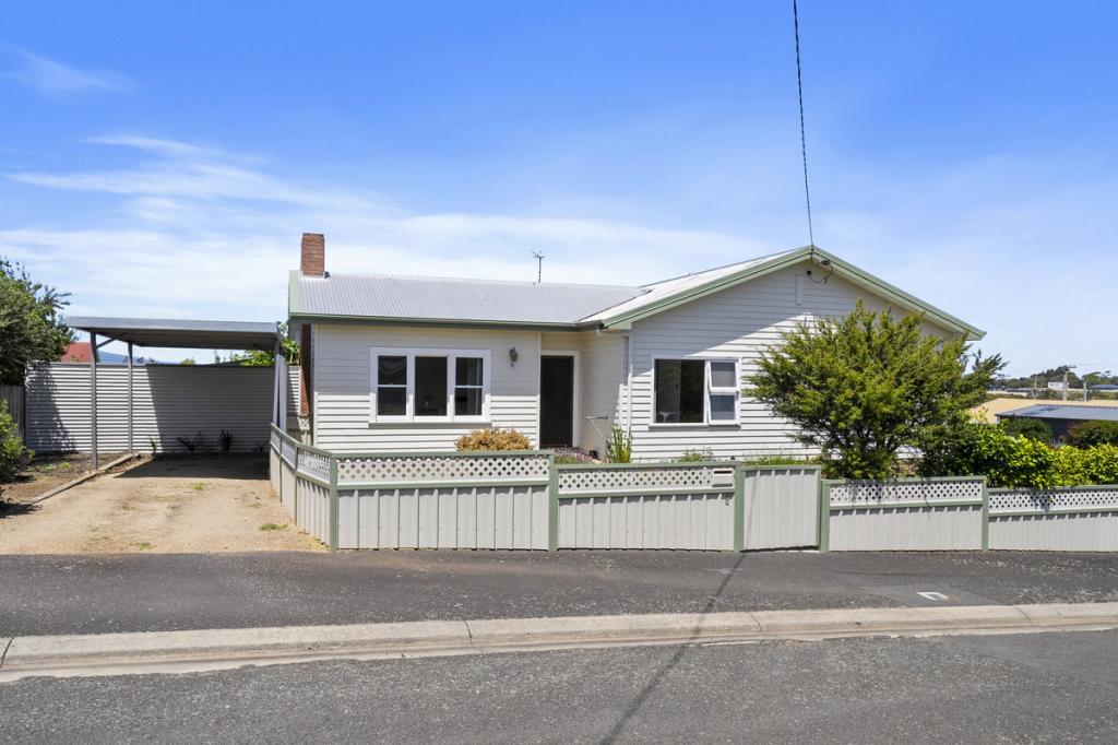 8 RECTORY ST, SWANSEA, TAS 7190