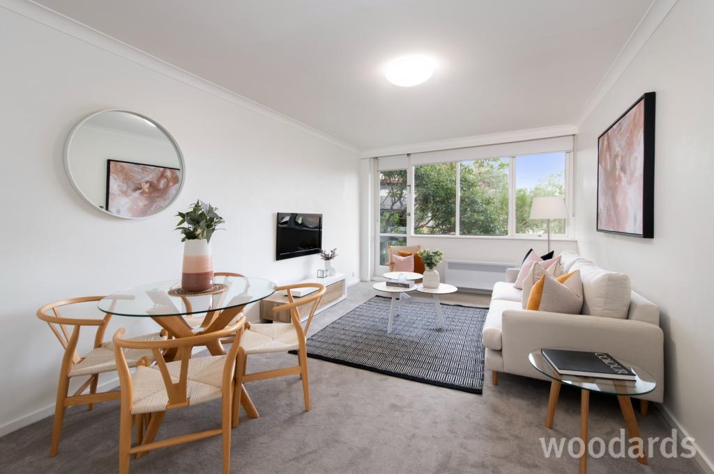 6/75 Denham St, Hawthorn, VIC 3122