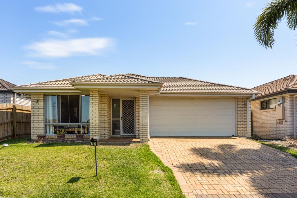 27 Sage Pde, Griffin, QLD 4503