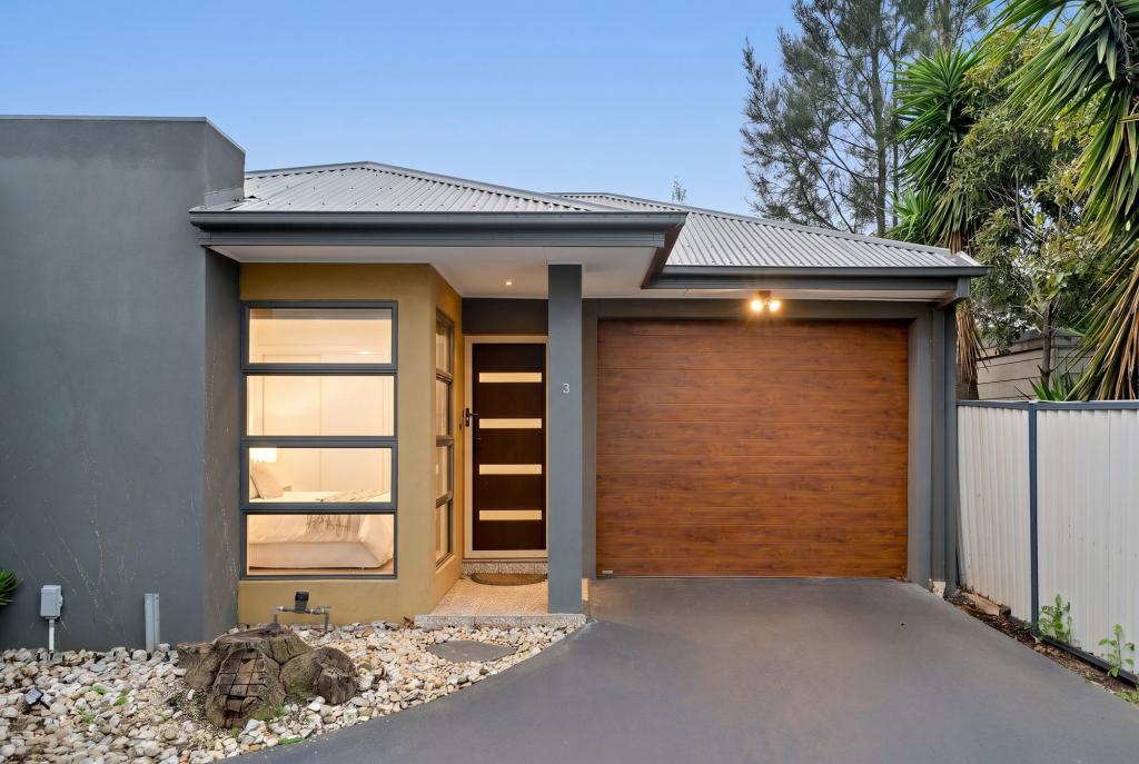 3/50 Conifer Ave, Brooklyn, VIC 3012