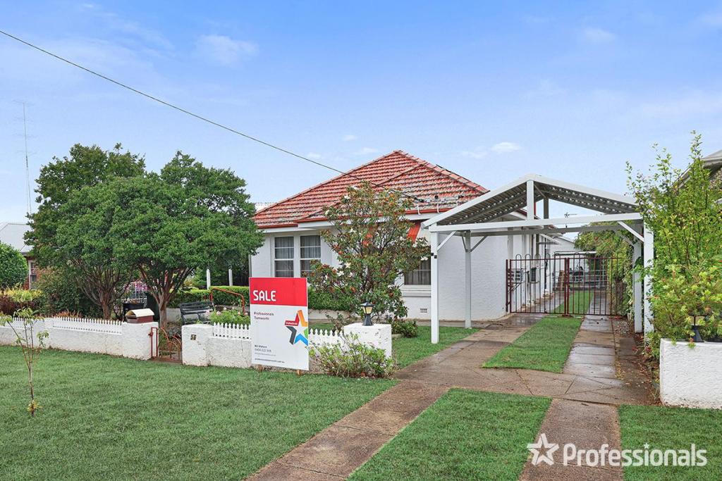 56 Mathews St, West Tamworth, NSW 2340