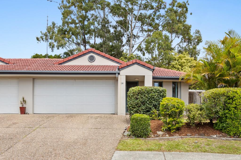 14/6 Buddy Holly Cl, Parkwood, QLD 4214