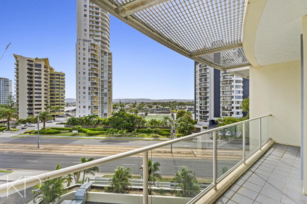 410/18 Fern St, Surfers Paradise, QLD 4217