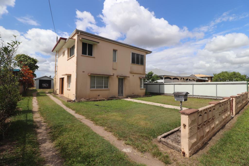 52 Cartwright St, Ingham, QLD 4850