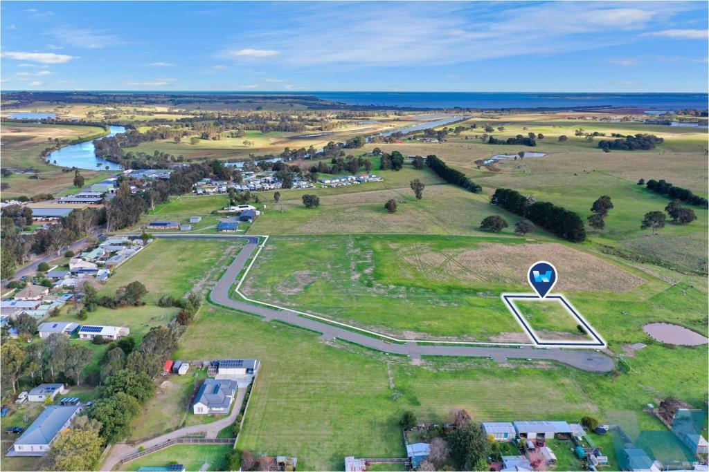 21 Caldwell Ct, Johnsonville, VIC 3902