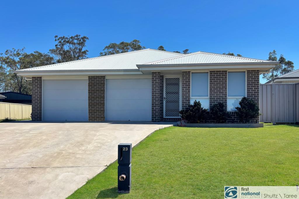 23 Grandis Pde, Taree, NSW 2430