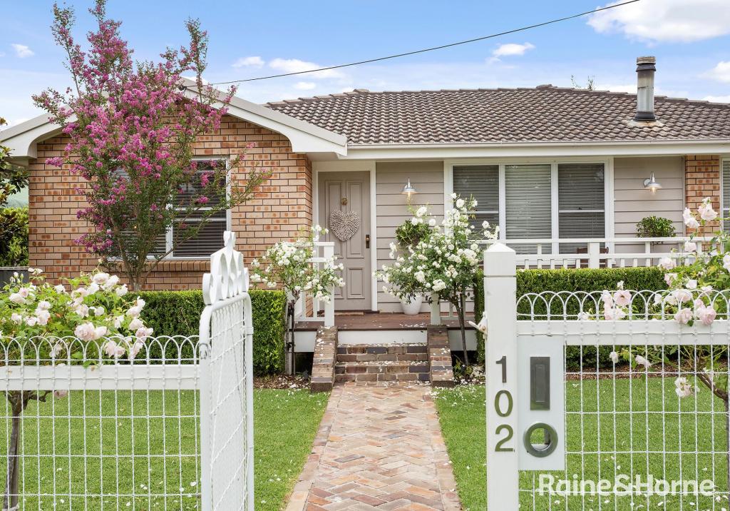 102 North St, Berry, NSW 2535