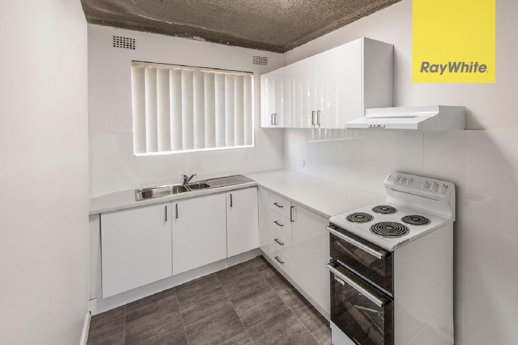 2/6 Alexandra Ave, Westmead, NSW 2145