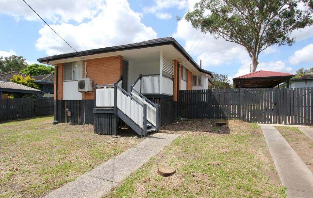 28 Bannerman St, Riverview, QLD 4303