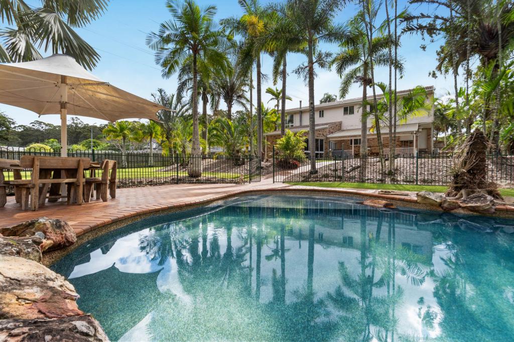 8 Albin Ct, Rochedale South, QLD 4123