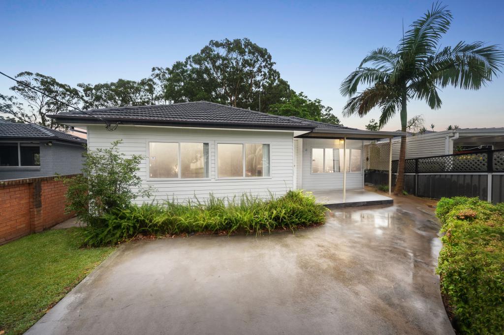 15 & 15a Epping Cl, Cambridge Park, NSW 2747