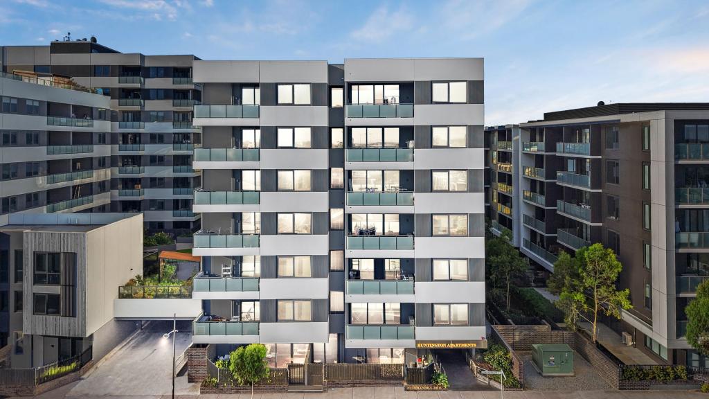 602/20 Lomandra Dr, Clayton South, VIC 3169