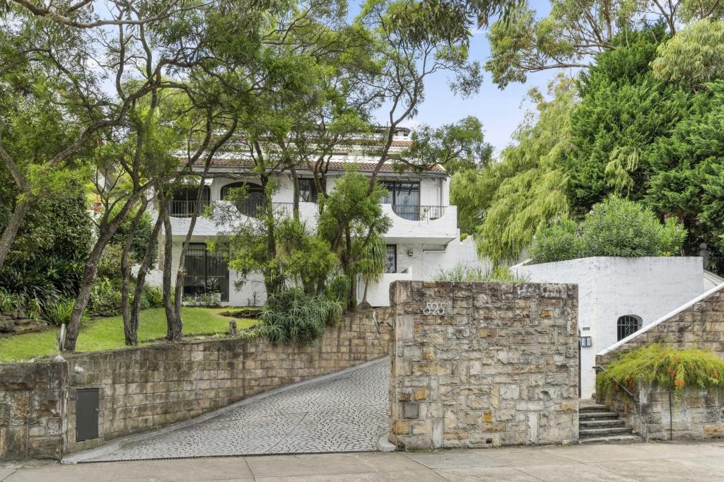 13/525 New South Head Rd, Double Bay, NSW 2028