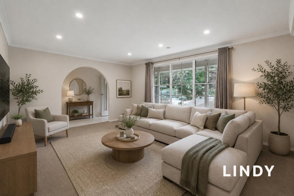 1 Dominion Ave, Hunterview, NSW 2330
