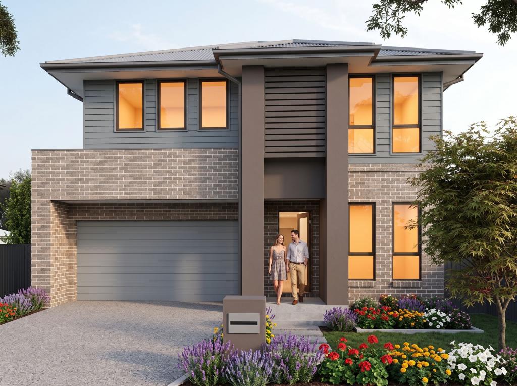 Contact Agent For Address, Catherine Field, NSW 2557