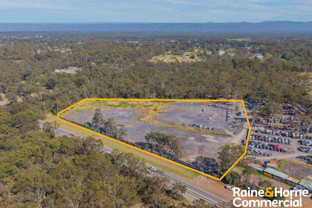 1 Thomas Rd, Londonderry, NSW 2753