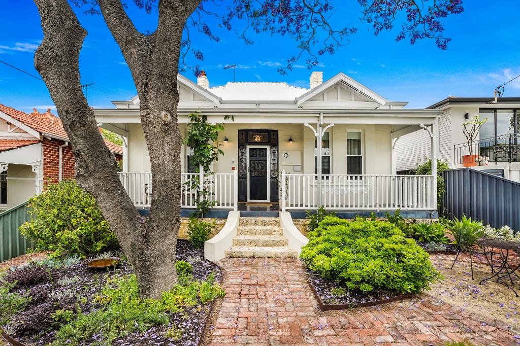 11 Salisbury St, Leederville, WA 6007