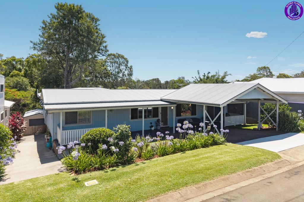10 Gloucester St, Ormiston, QLD 4160