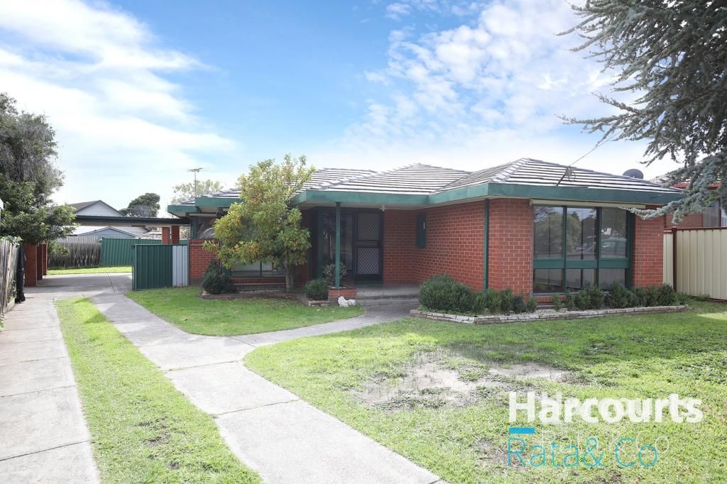 14 Kanimbla Dr, Lalor, VIC 3075