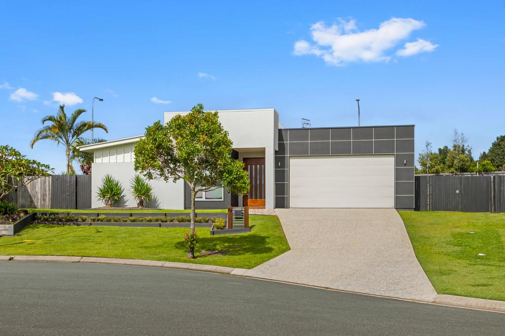 24 Ariel Pl, Bli Bli, QLD 4560