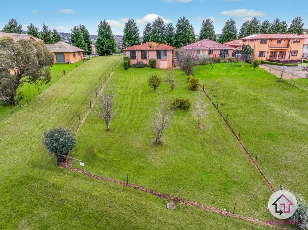 260 HIDDEN VALLEY BVD, WALLAN, VIC 3756