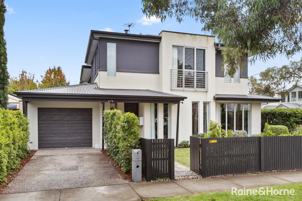 17 Gordon St, Newport, VIC 3015