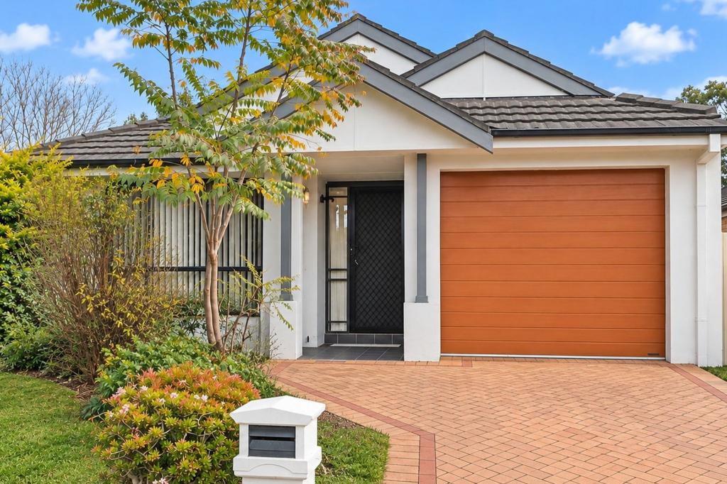 1 Boonderoo Ave, Glenwood, NSW 2768
