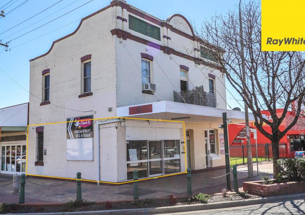 174 Byron St, Inverell, NSW 2360