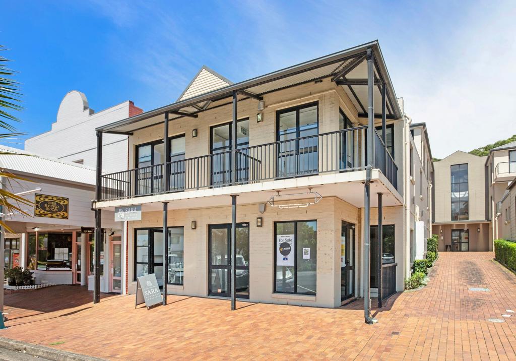 4/130 Terralong St, Kiama, NSW 2533