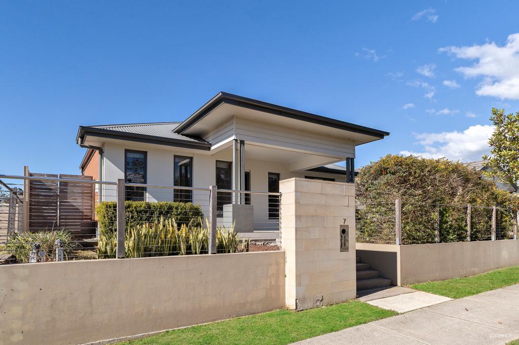 7 Gollan Ave, North Rothbury, NSW 2335